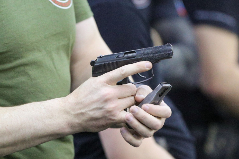    Алексей Белкин/NEWS.ru