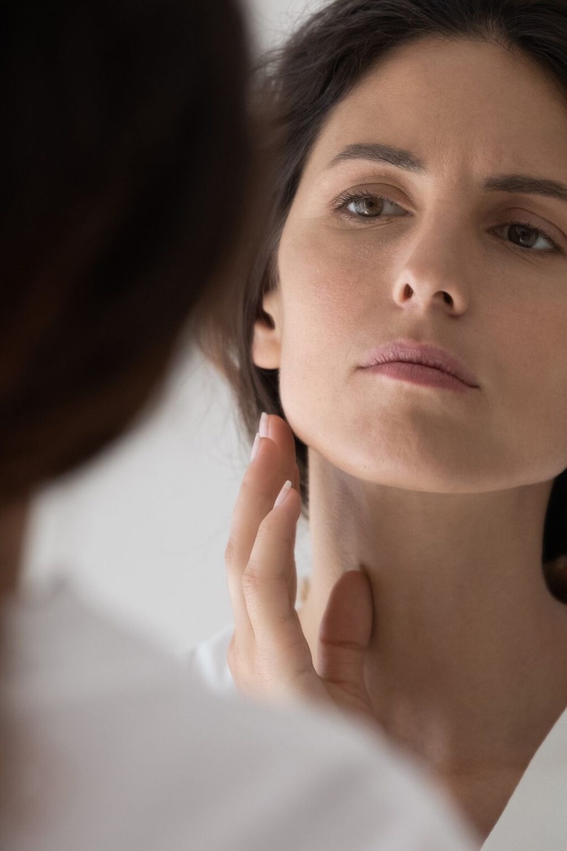 Курс капельниц NAD+ в Clean Clinic Смольный