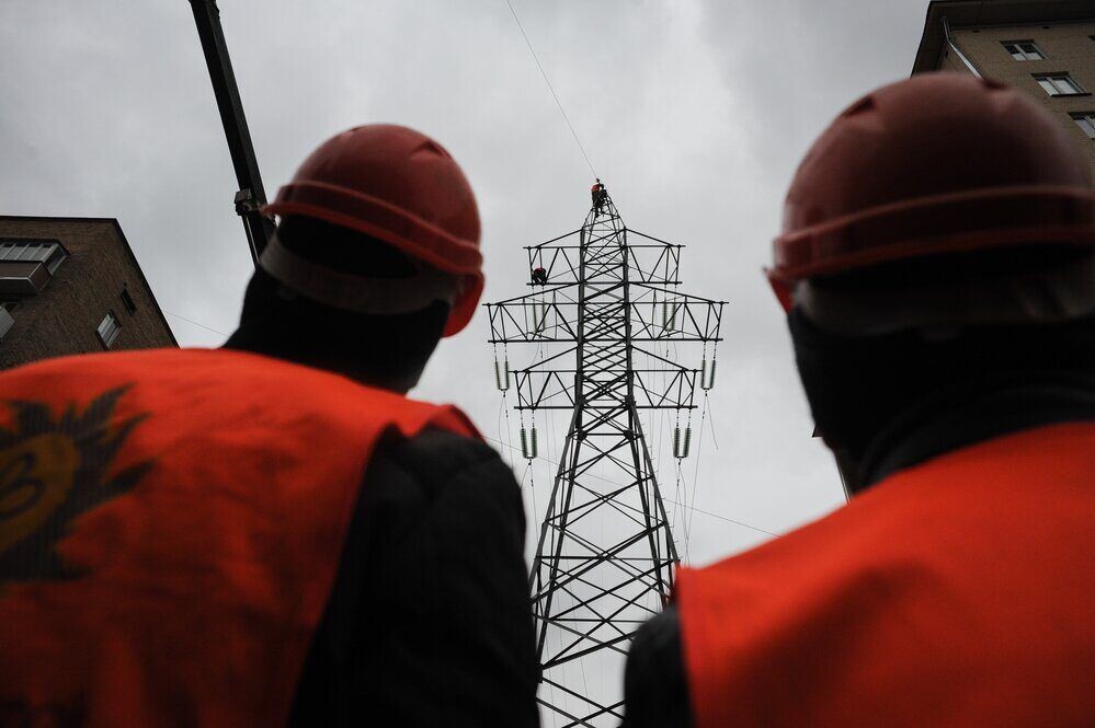    Фото: Агентство «Москва»/ Любимов Андрей