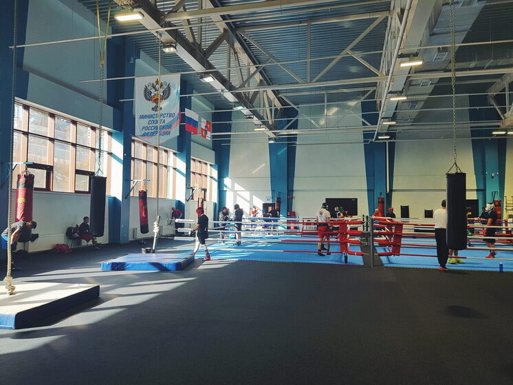     Фото: МК в Сочи