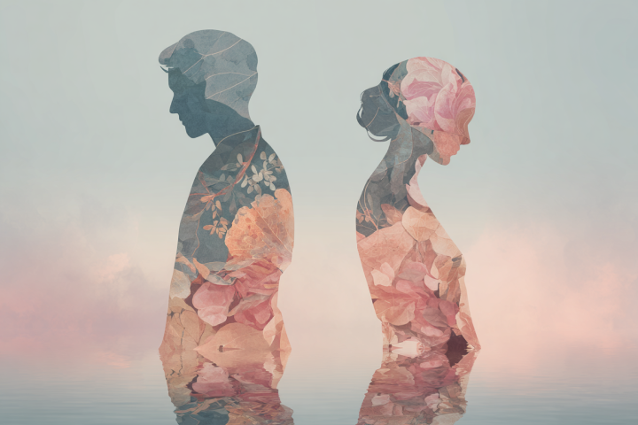 Больше не вместе: как пережить развод и наладить свою жизнь