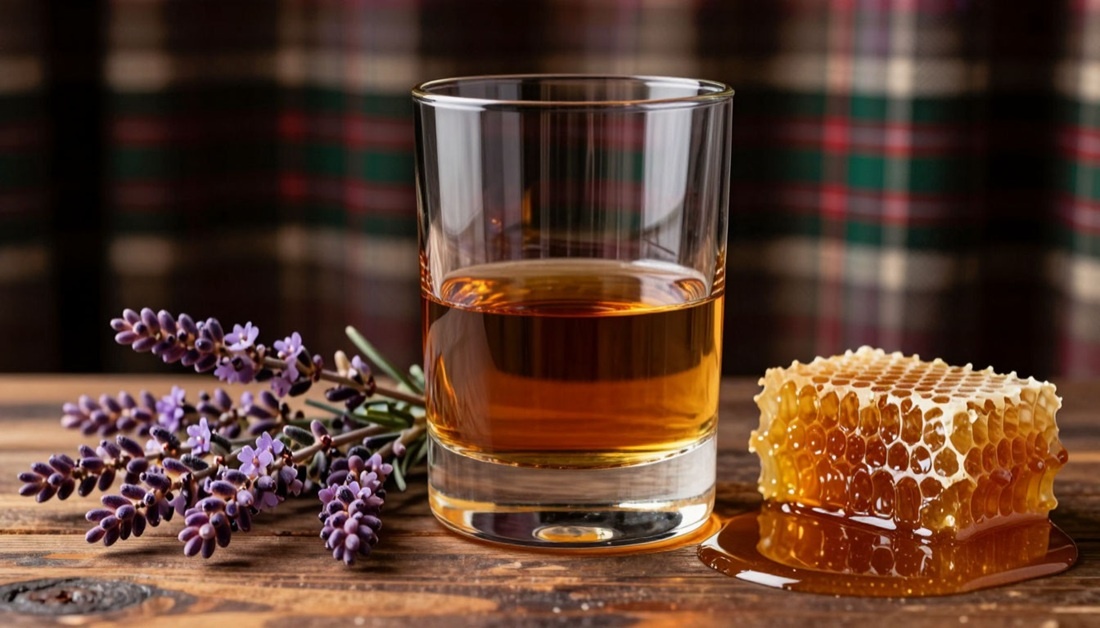 Характерный профиль Спейсайда – мягкость, баланс и многослойная ароматика