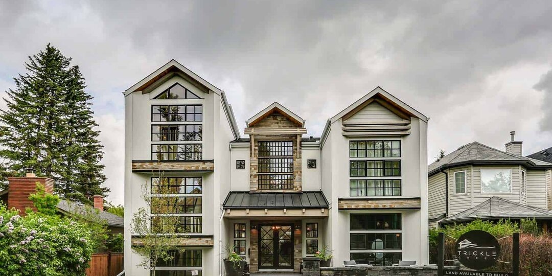 Фермерский интерьер с современной эстетикой