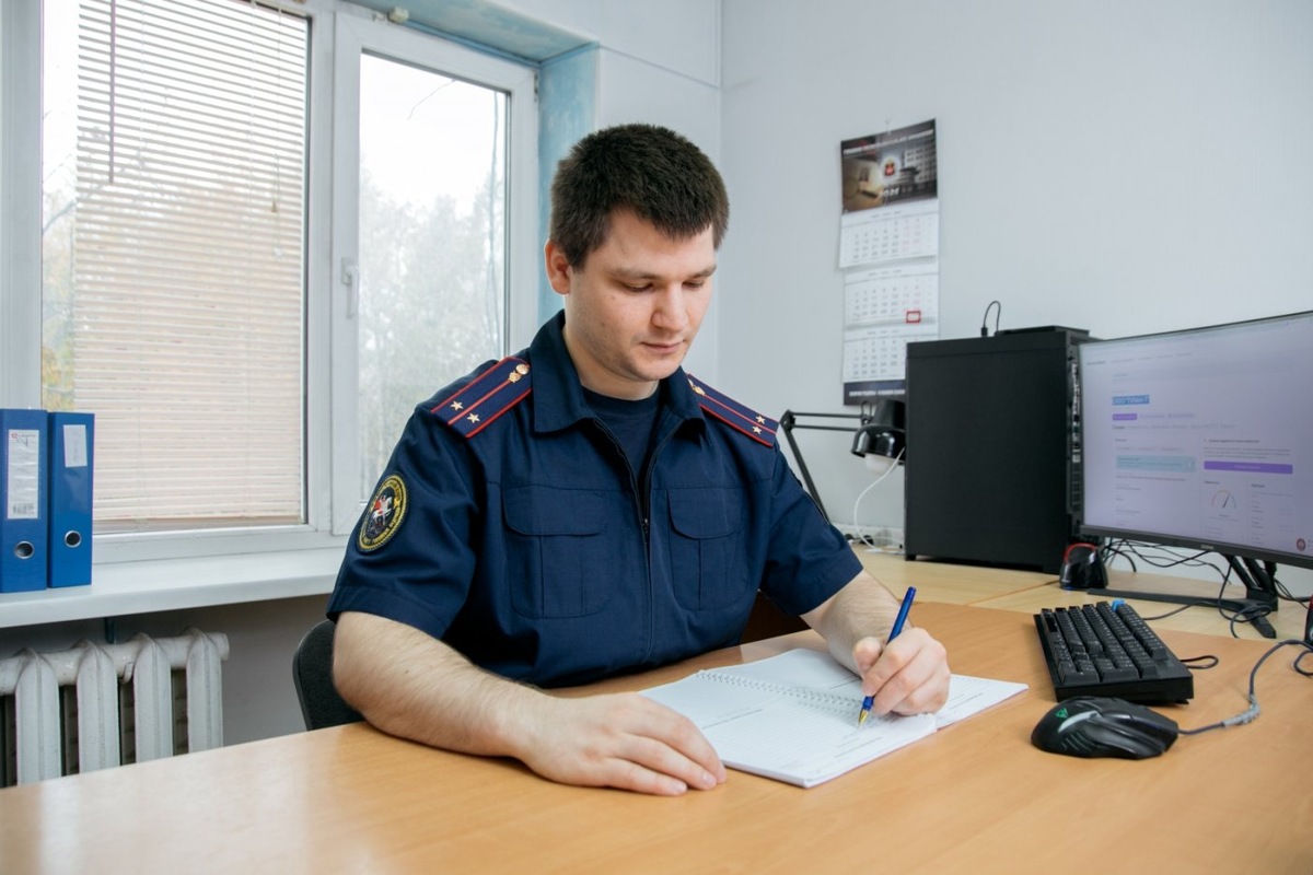    В Нижневартовске чиновник от экологии подделывал документы и превышал должностные полномочия