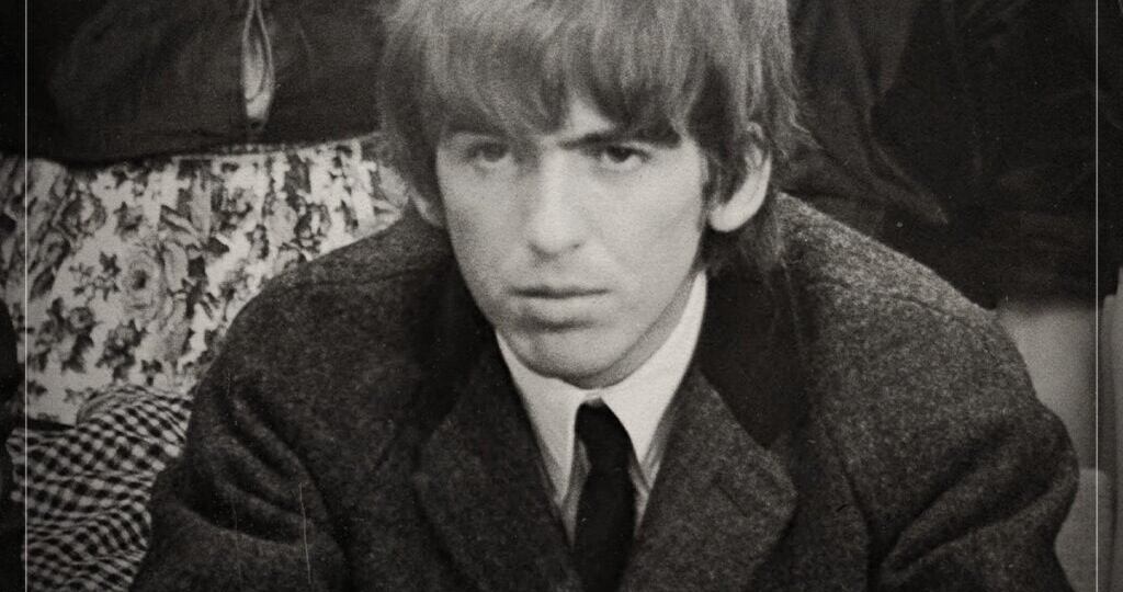 Сто два дубля и все равно не приняли. Песня Харрисона не подошла Beatles