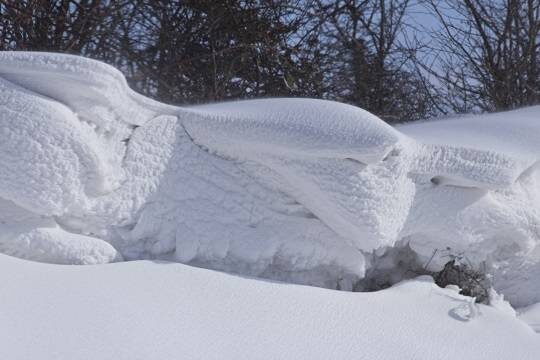    Раскрыты подробности маршрута на Камчатке, на котором погибли туристы (фото: pxhere.com)