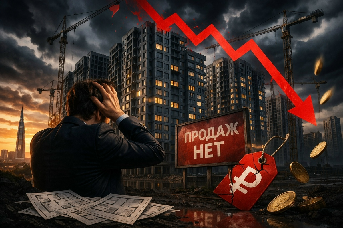 Обложка для статьи. Генерация