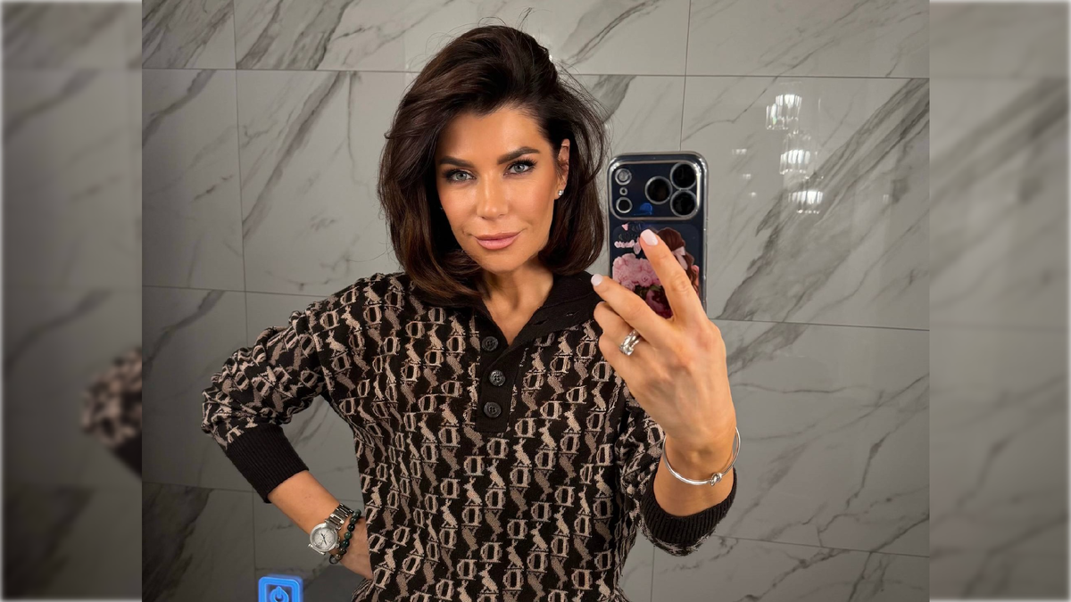 Фото: соцсети Екатерины Волковой