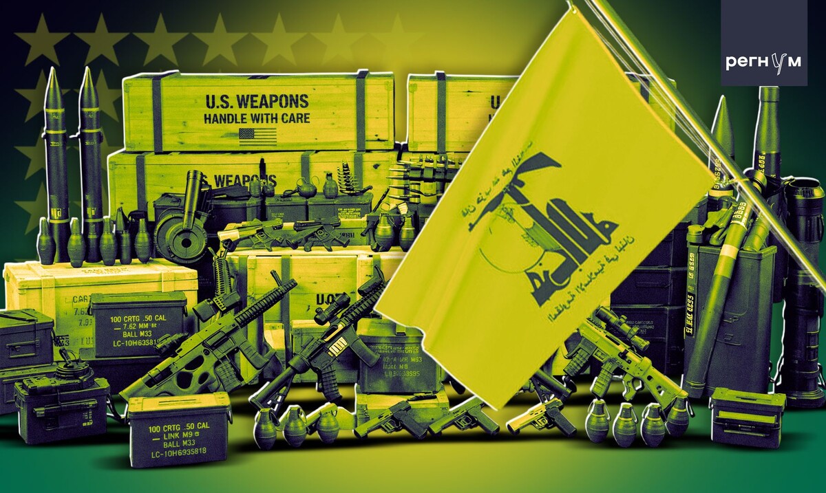     / Источник: Иван Шилов (с) ИА Регнум