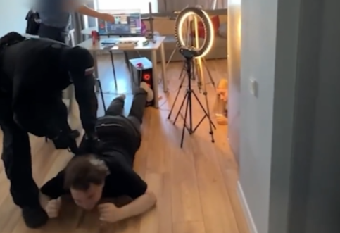 Фото: пресс-служба ГУ МВД России по Челябинской области