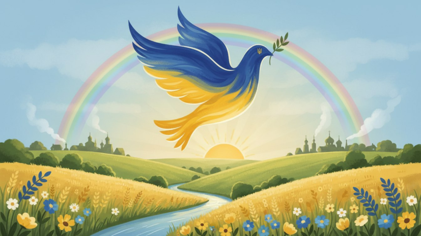   Сгенерировано с помощью ИИ