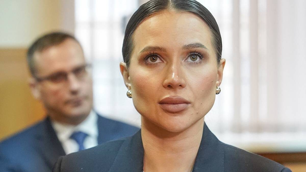    Фото: Александр Авилов / АГН Москва