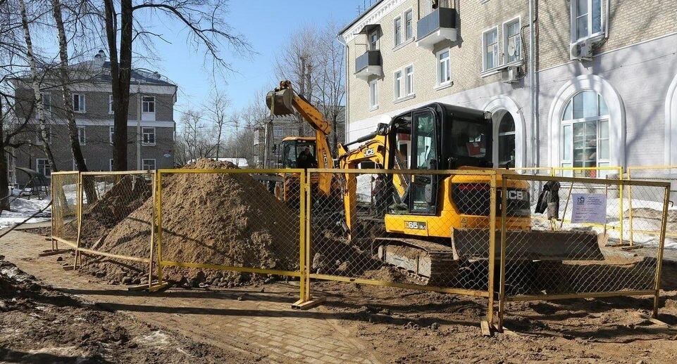    пресс-служба Министерства жилищно-коммунального хозяйства Московской области