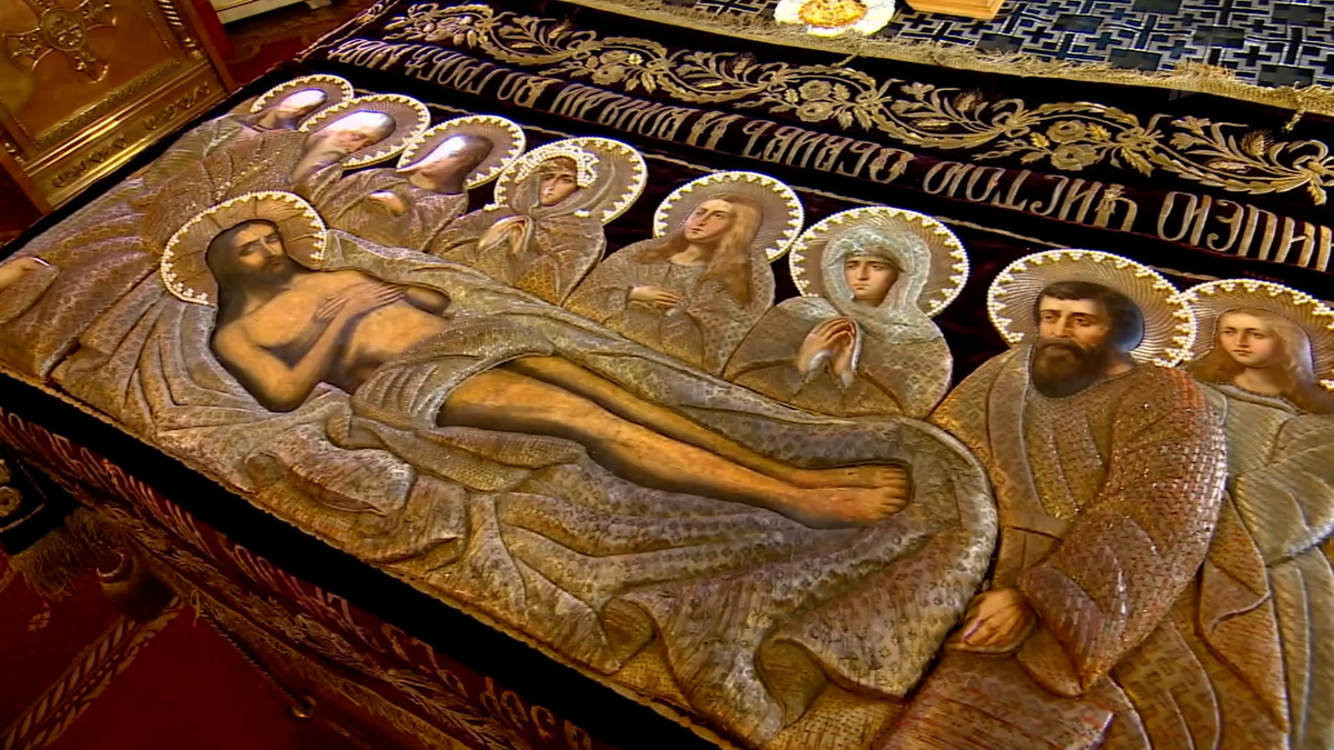    Первый канал