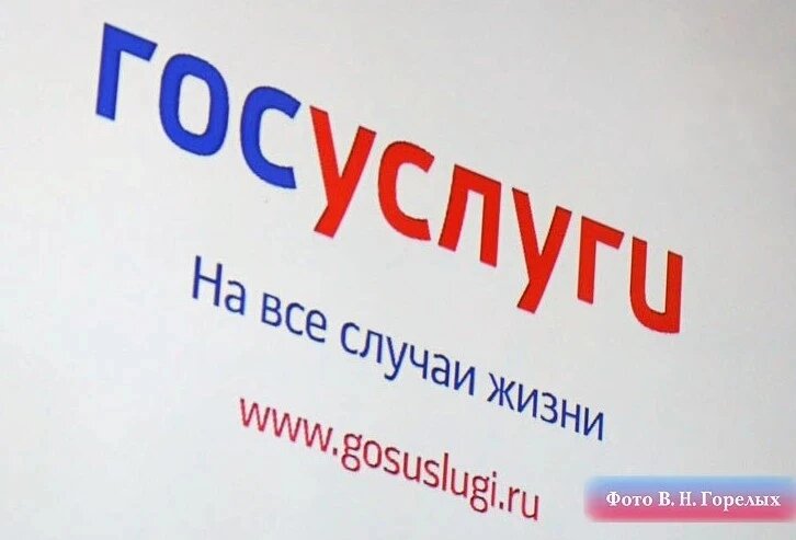 Фото: предоставлено Валерием Горелых