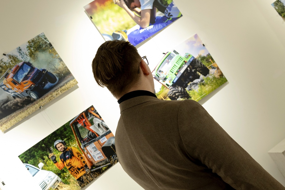 Листайте вправо, чтобы увидеть больше изображений