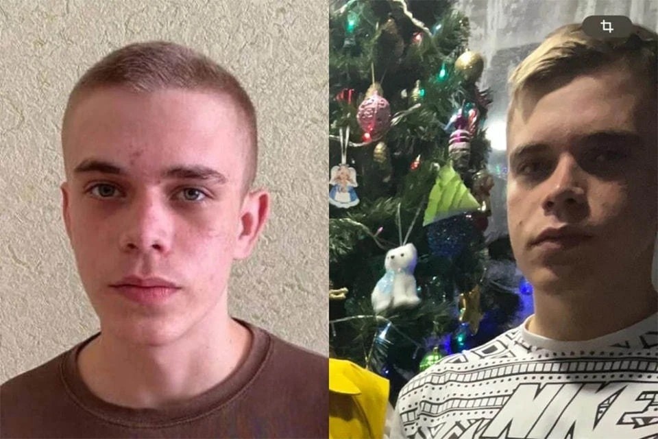    Даниил Кузнецов пресс-службы СУ СК по Алтайскому краю