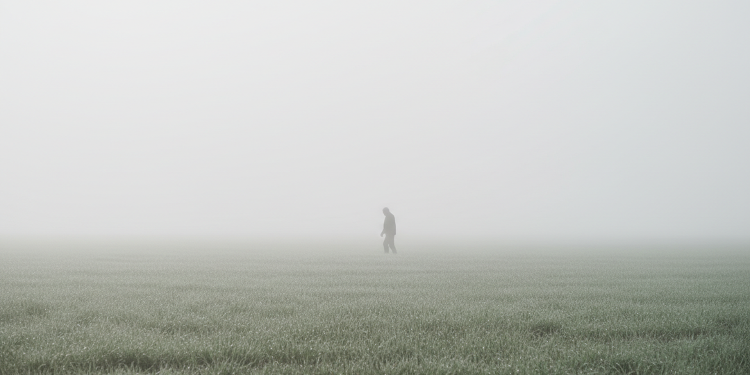 Старик ушёл в поле — и попал в 1700 год. Вернуться можно, но зачем?