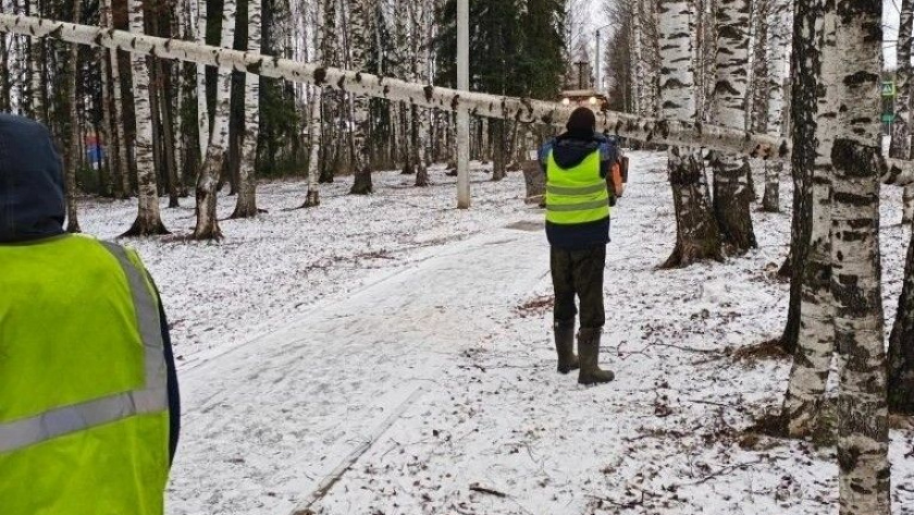    Фото администрации города Кирова