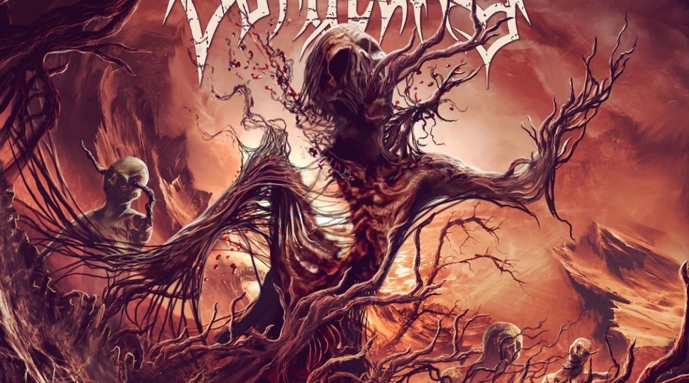 Рецензия: VOMITORY - In Death Throes (2026, Death Metal)