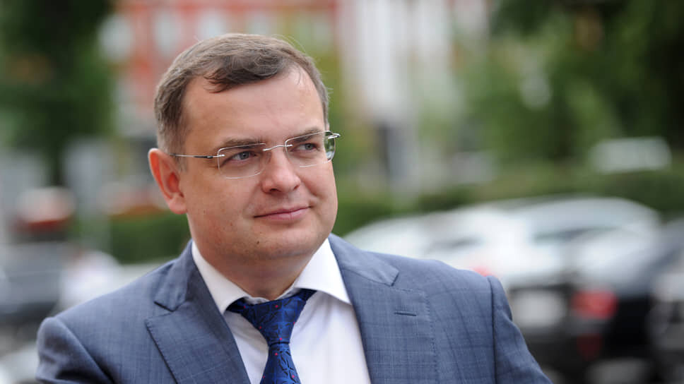 Фото: Валерий Титиевский / Коммерсантъ