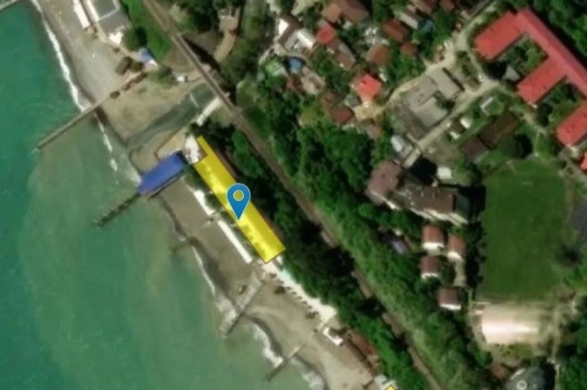    Прокуратура пресекла приватизацию санатория «Ставрополье» в Сочи