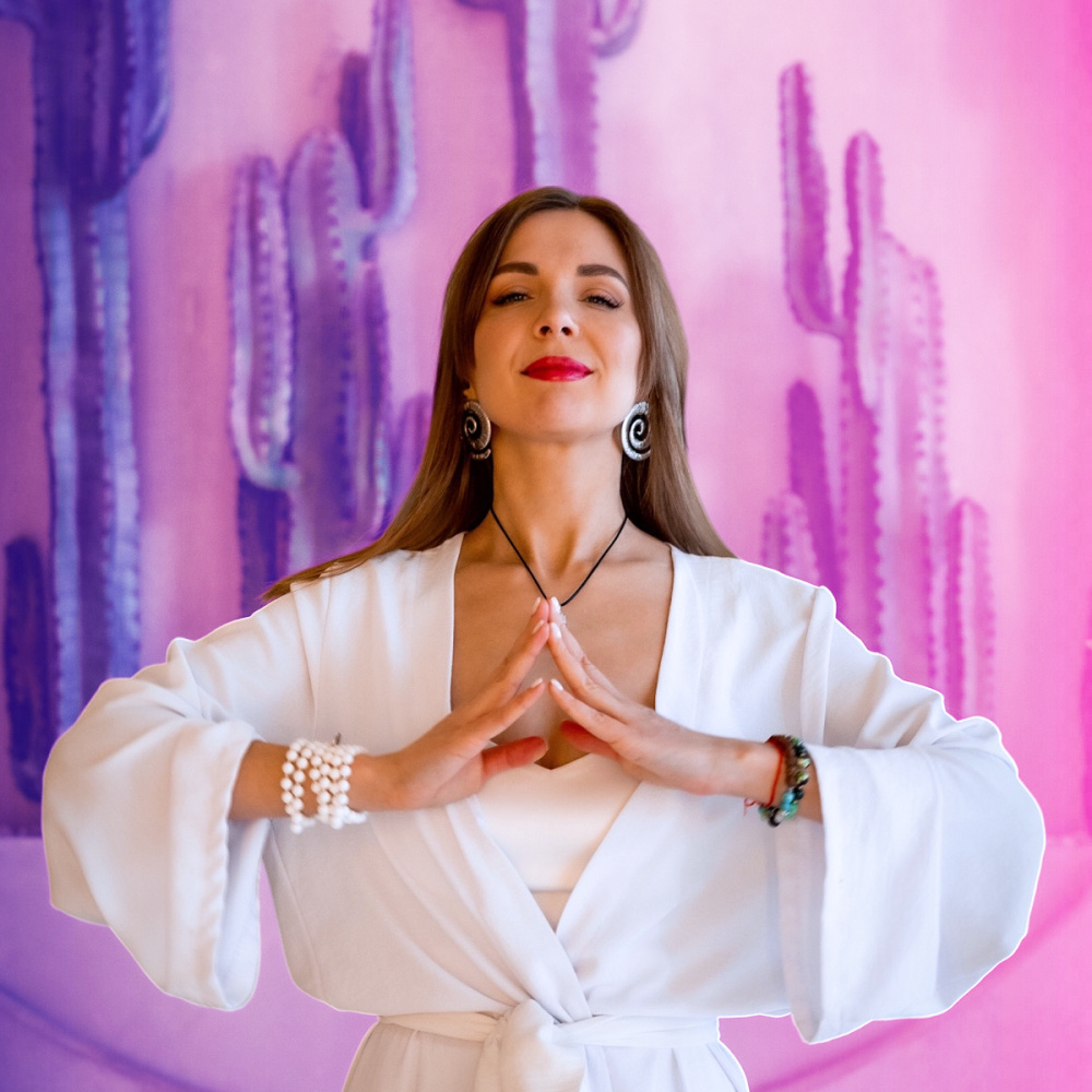 Катрин Солдатова