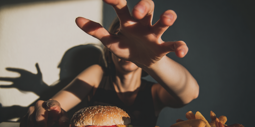 Почему сила воли не работает, когда вы пытаетесь похудеть