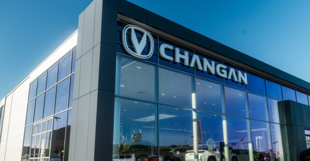 Продажи Changan в России упали на 41%: что пошло не так у одной из самых заметных китайских марок