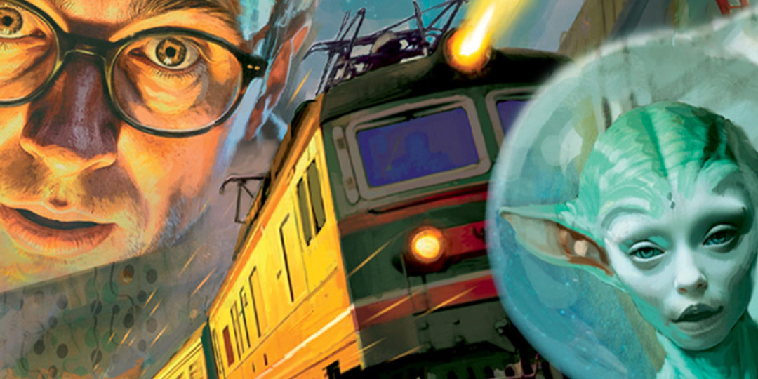 Где живут звезды: 6 больших книг в жанре космической фантастики