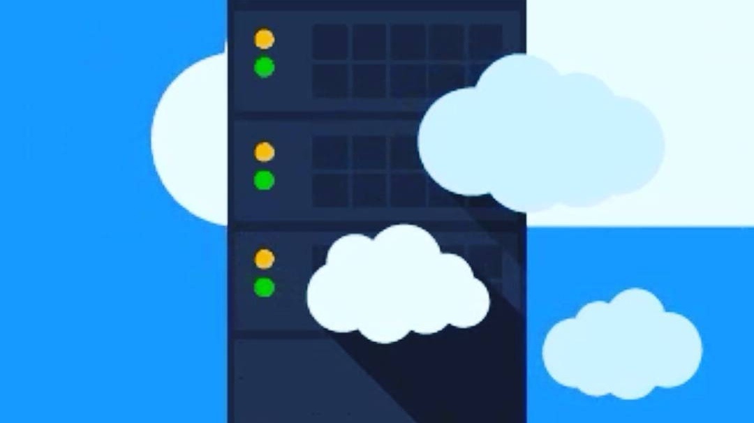     Облачный сервер   
(cc) Philip Wilson