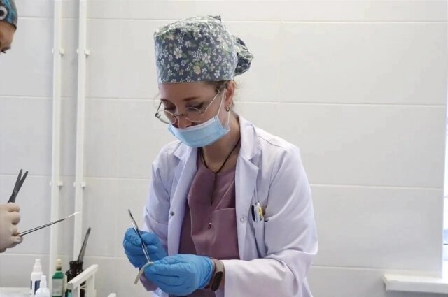    Фото: Администрация губернатора Пермского края