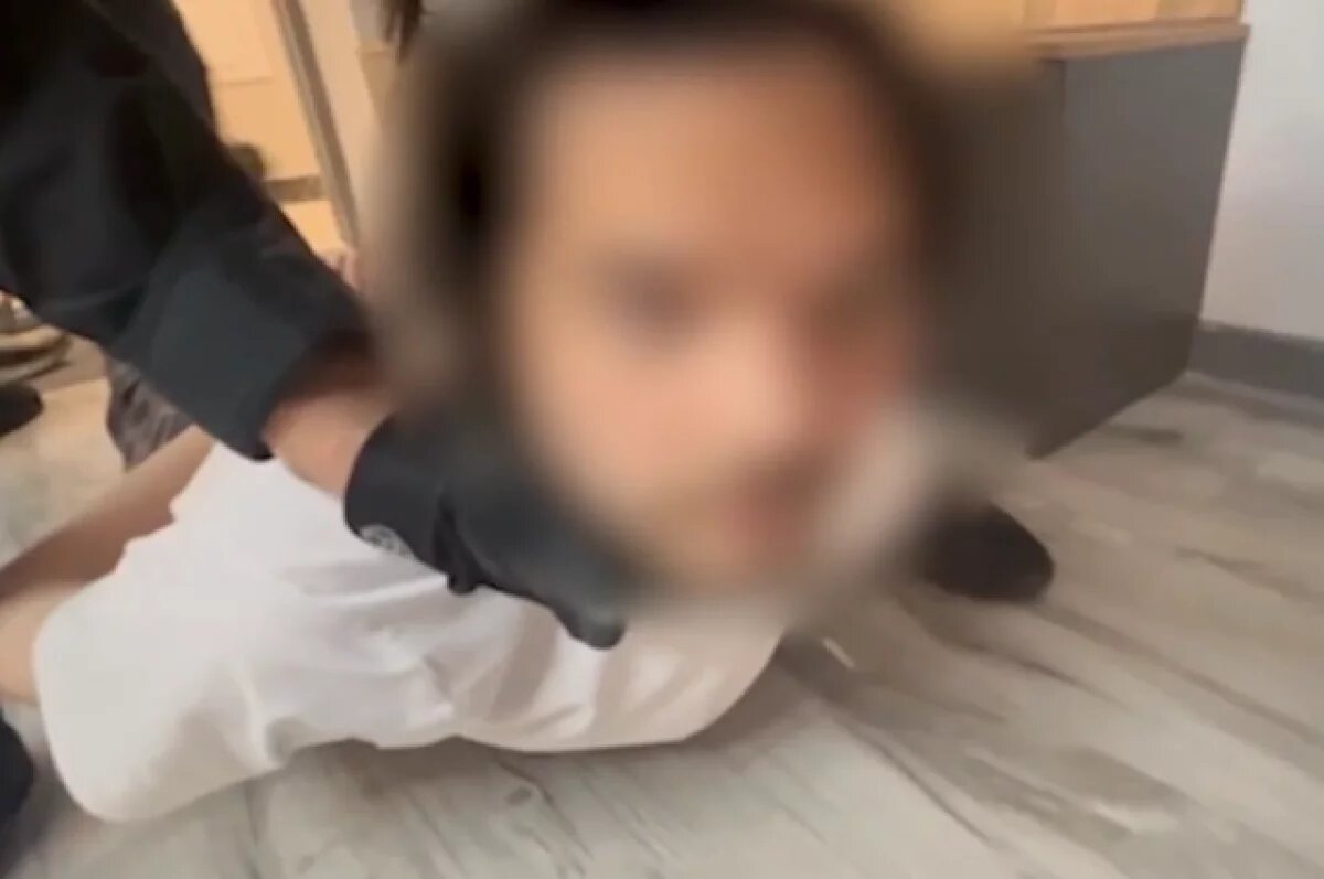    В Челябинске восемь человек ответят в суде за изготовление порнографии