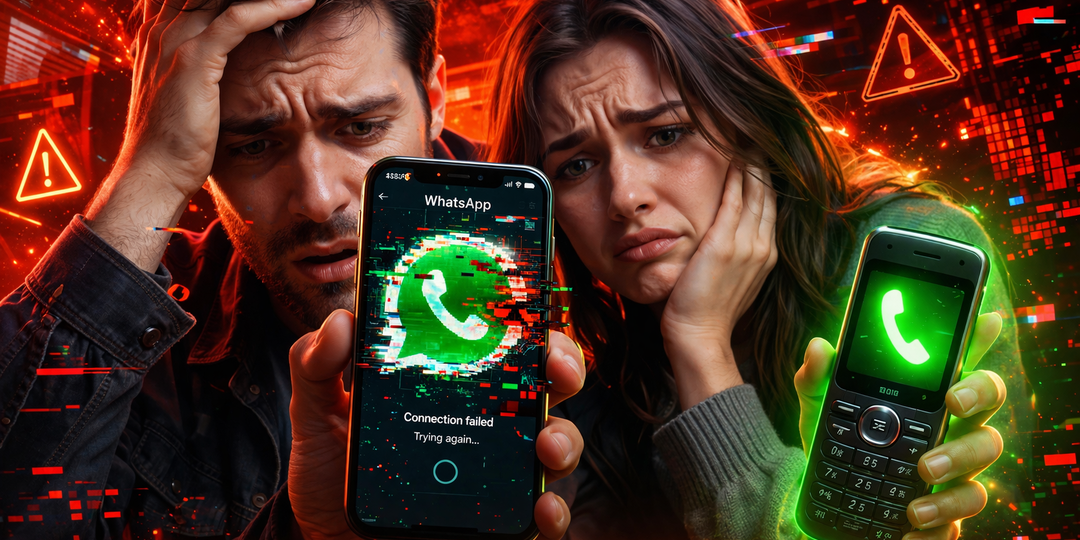 Как ограничения WhatsApp изменили привычки россиян