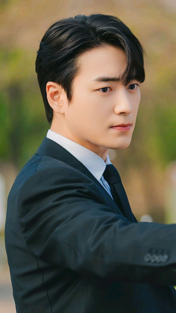 Дорама "Мой идеальный секретарь" 2025