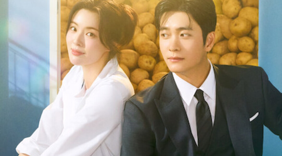 ОТЧЁТЫ В СТОРОНУ: 3 ДОРАМЫ про БОССОВ, которые потеряли голову от ЛЮБВИ 😍