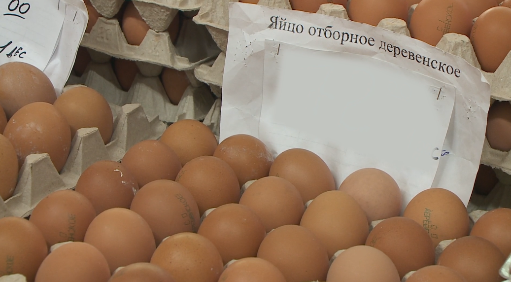     В преддверии Пасхи красноярцам рассказали, сколько яиц можно есть в день