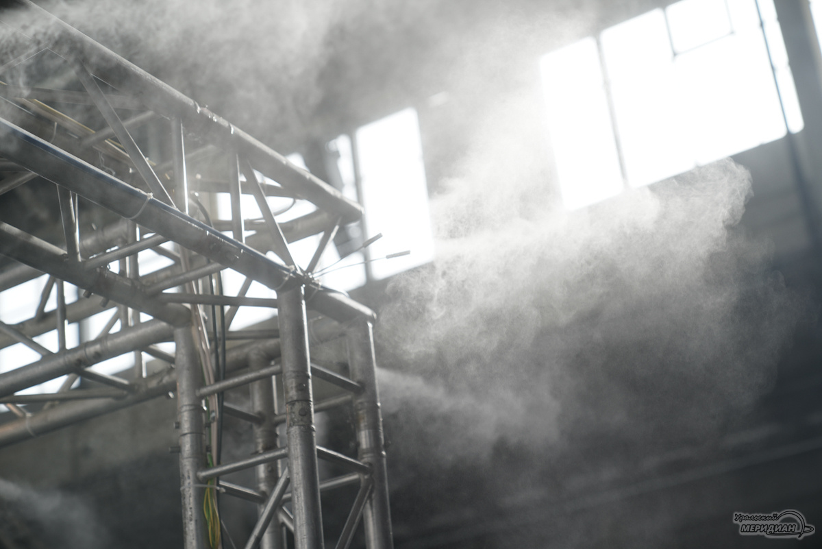    Фото: Лидия Аникина © ИА «Уральский меридиан»