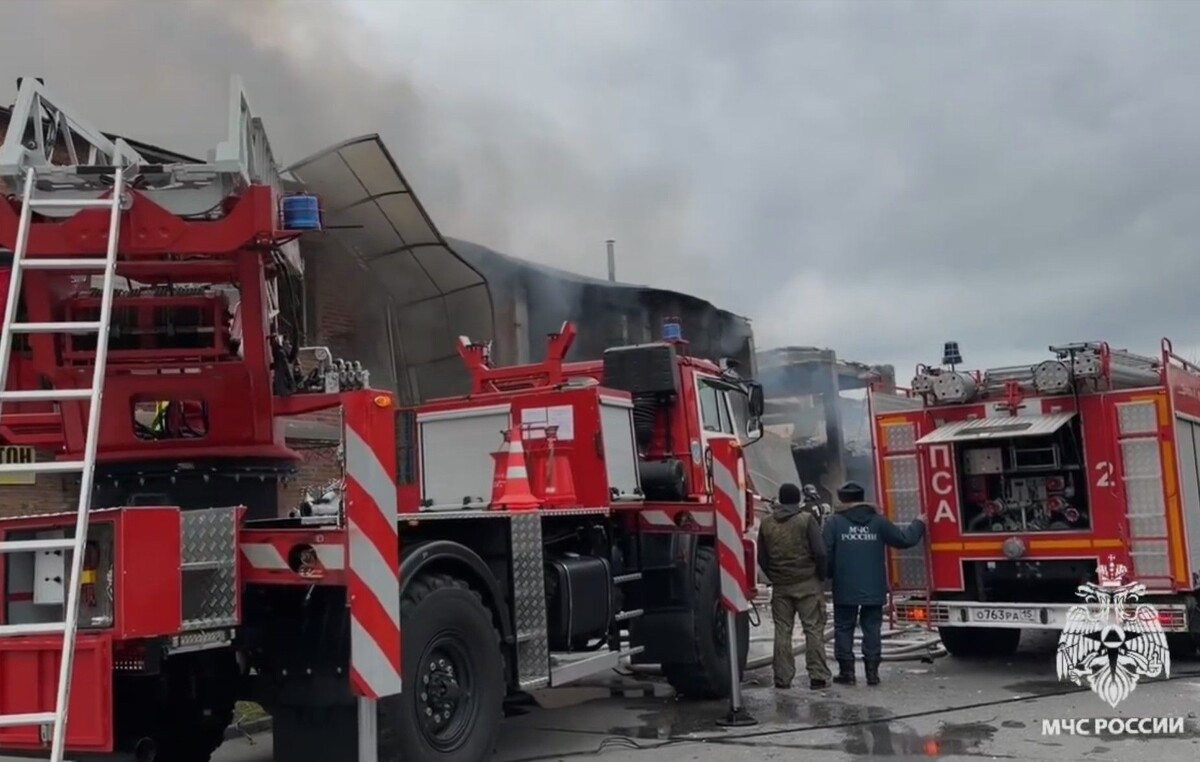     / Источник: Кадр из видео