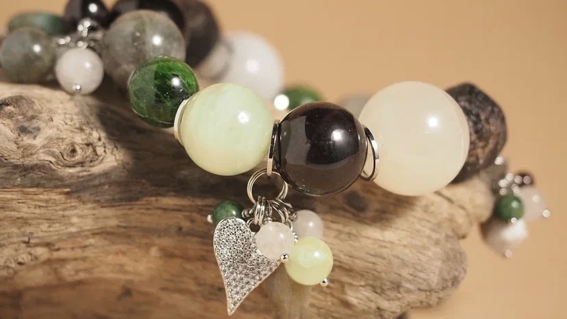 энергетические камни/амулет/талисман2026