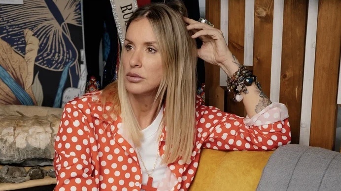 Светлана Шахрай/автор бренда Кеклик 