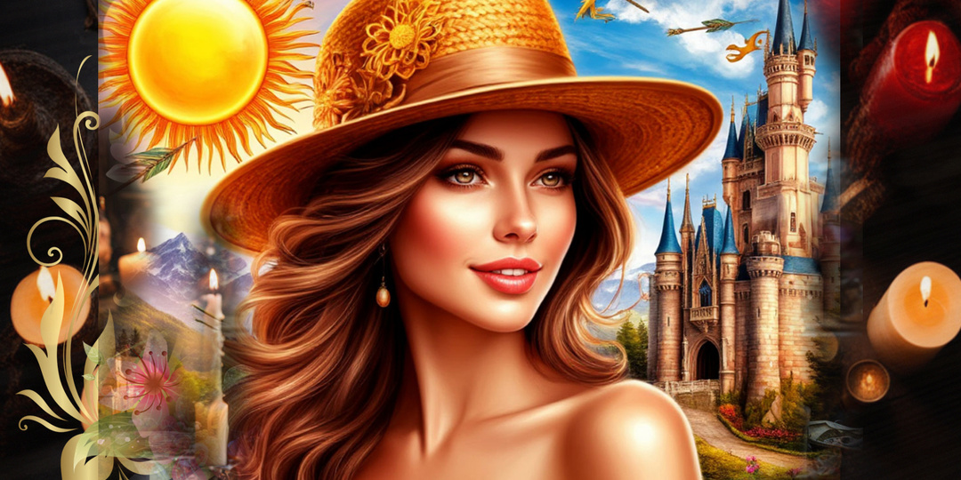 Весы ♎, что вас ожидает в ближайшее время