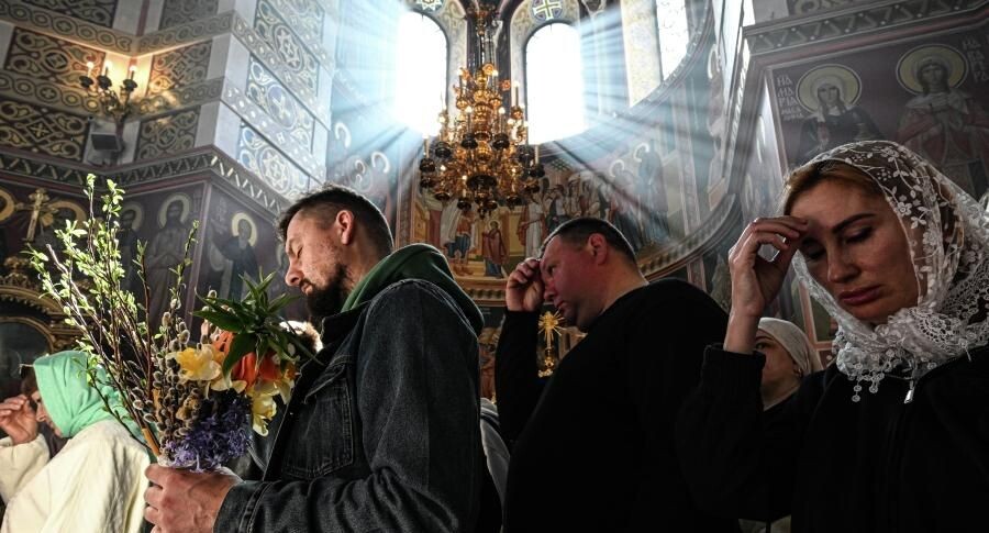    Константин Михальчевский / РИА Новости