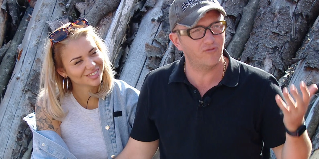 "Дом-2": Бывшие домовцы атакуют новое реалити-шоу!!!