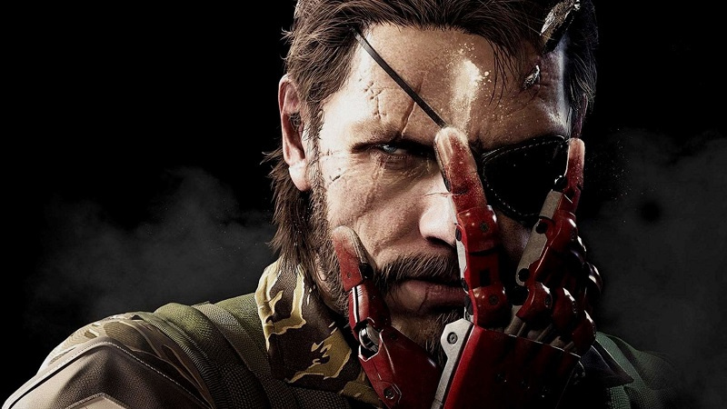  📷    Источник изображений: Konami