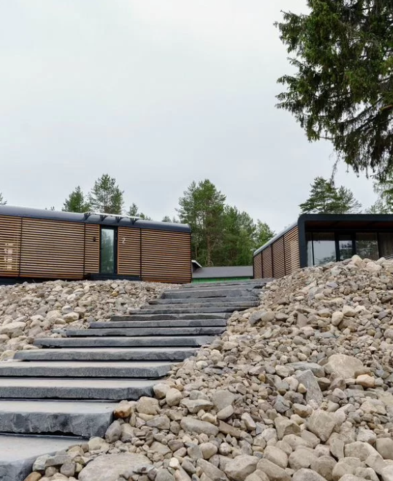    Загородный клуб «Jarvi» в Прионежье продают за 138 млн рублейАвито