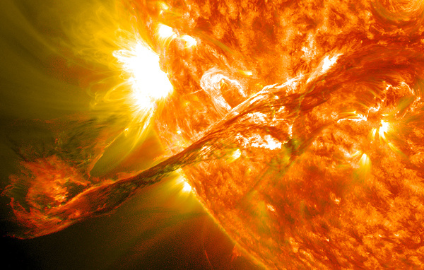 NASA/GSFC/SDO