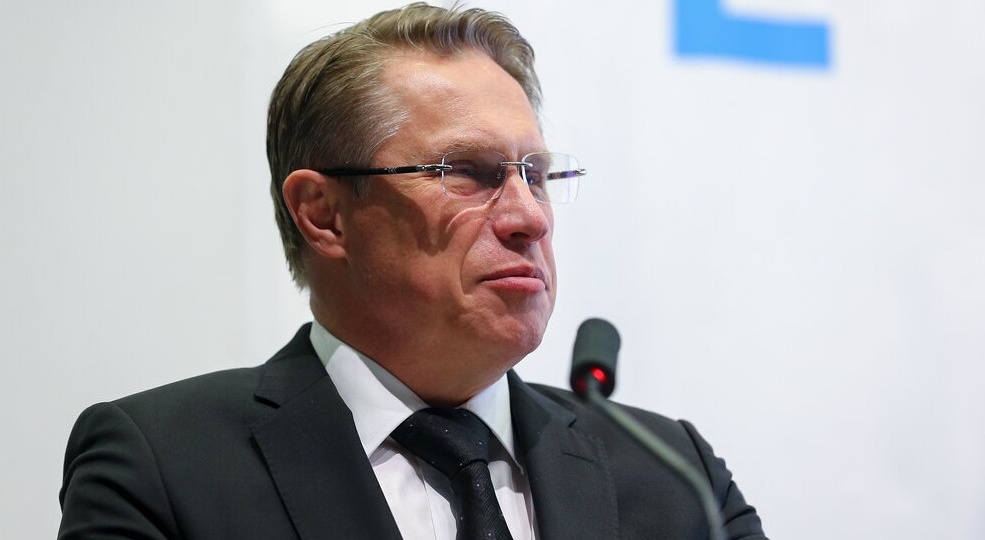 Михаил Мурашко призвал наращивать медсилы для реагирования на ЧС при паводках