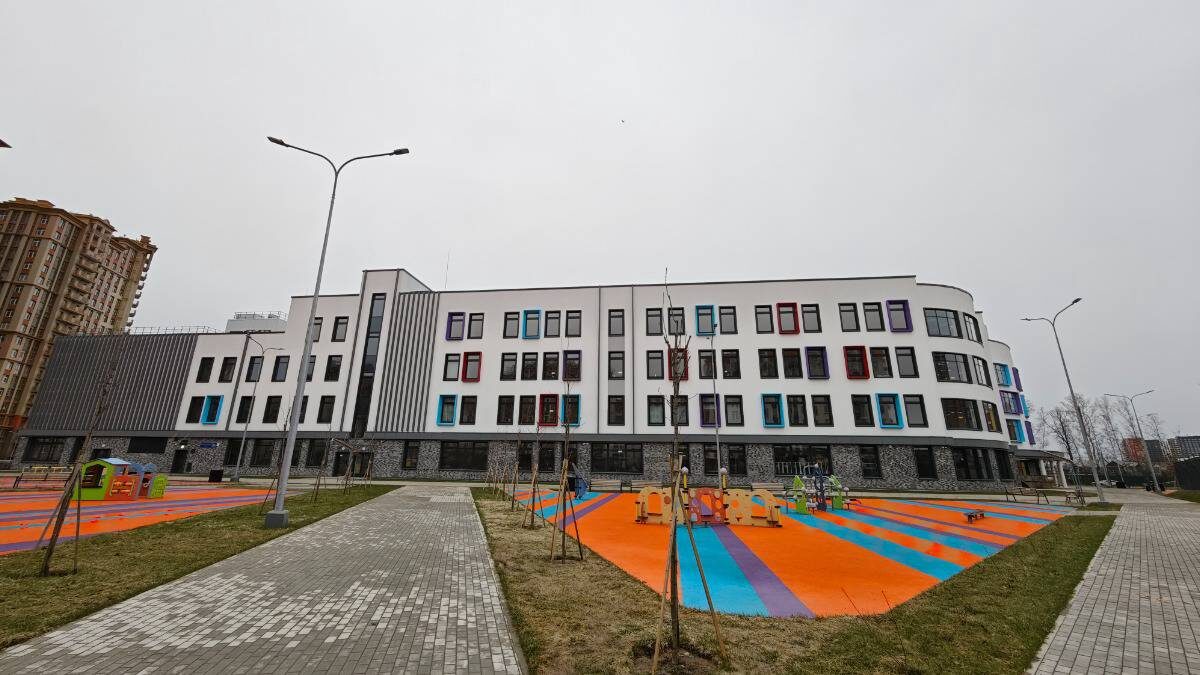    Фото: Ольга Ткаченко