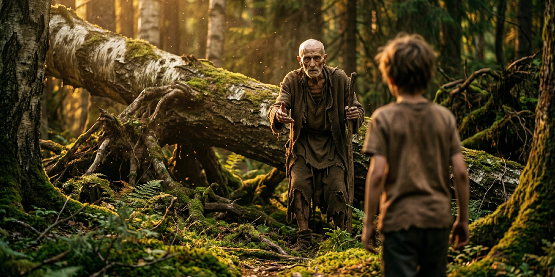 Монета для Кладовика